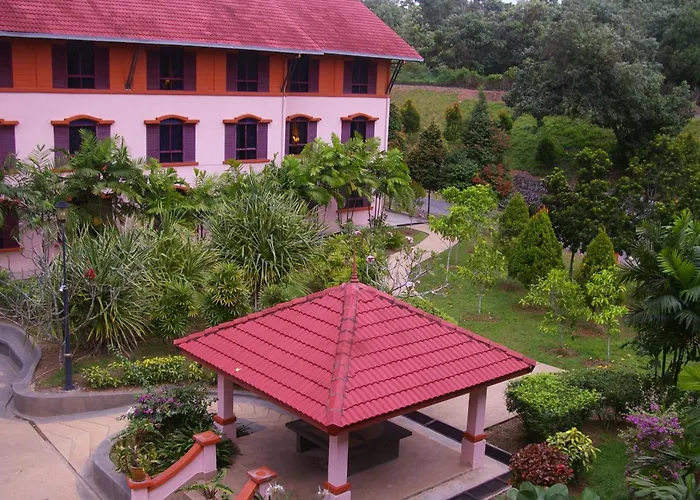 Hotel Seri Malaysia Melaka
