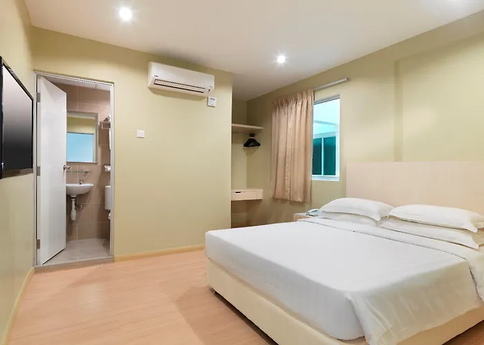Fenix Inn Malacca